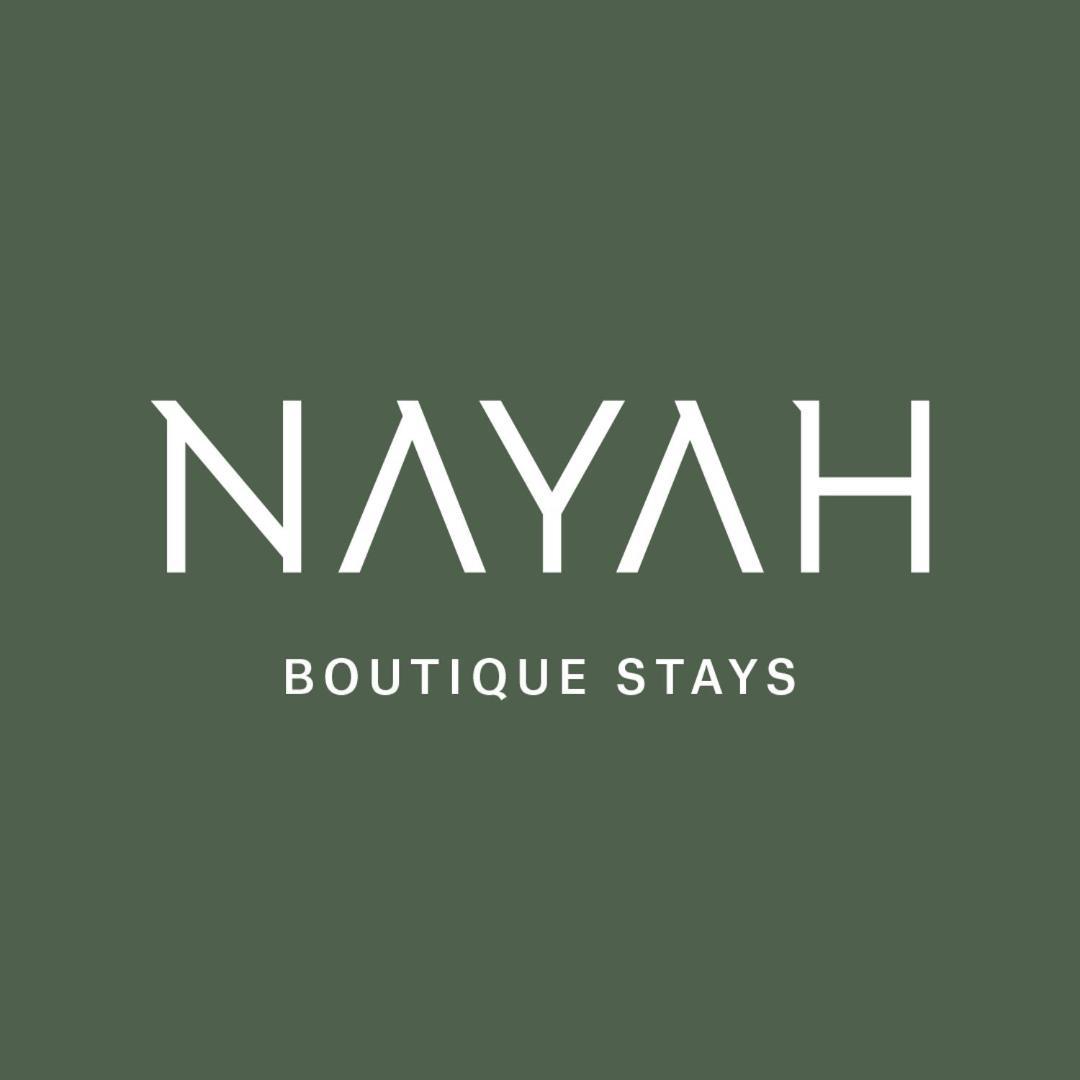 Nayah Stays, Amazing Villa With Private Pool & 5 Master Suites Hurghada Exterior photo